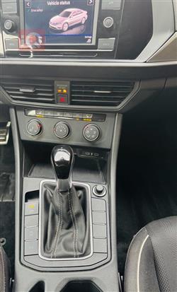 فولكسفاغن جيتا